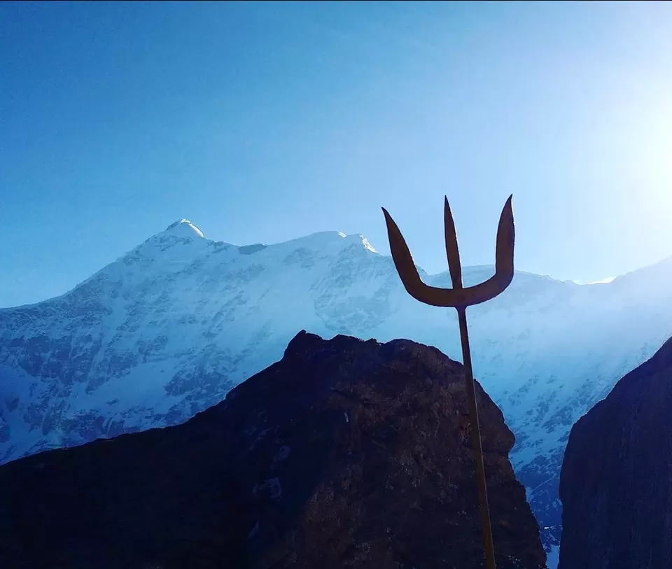 Photo of #TripototakemetoHimalayas - Roopkund Trek: Paradise on earth by Leo Saldanha