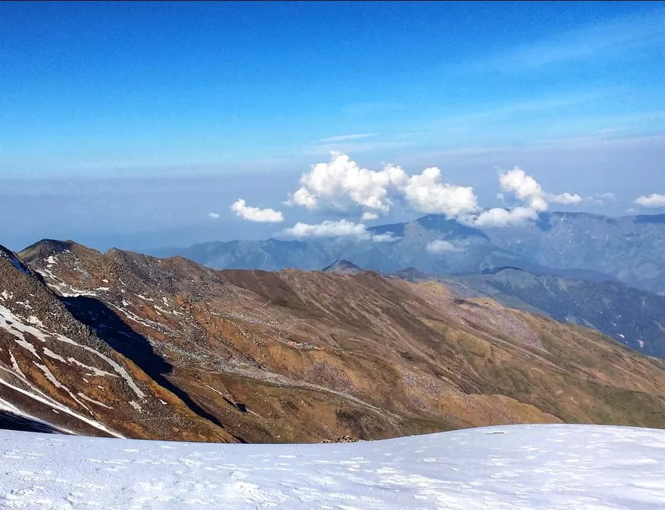 Photo of #TripototakemetoHimalayas - Roopkund Trek: Paradise on earth by Leo Saldanha