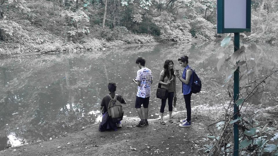 Photo of Karnala Trek by Leo Saldanha