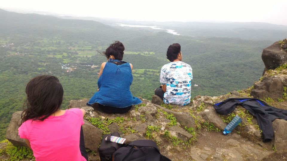 Photo of Karnala Trek by Leo Saldanha