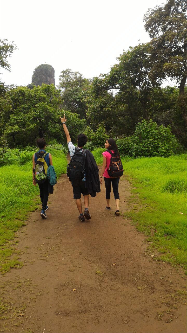 Photo of Karnala Trek by Leo Saldanha
