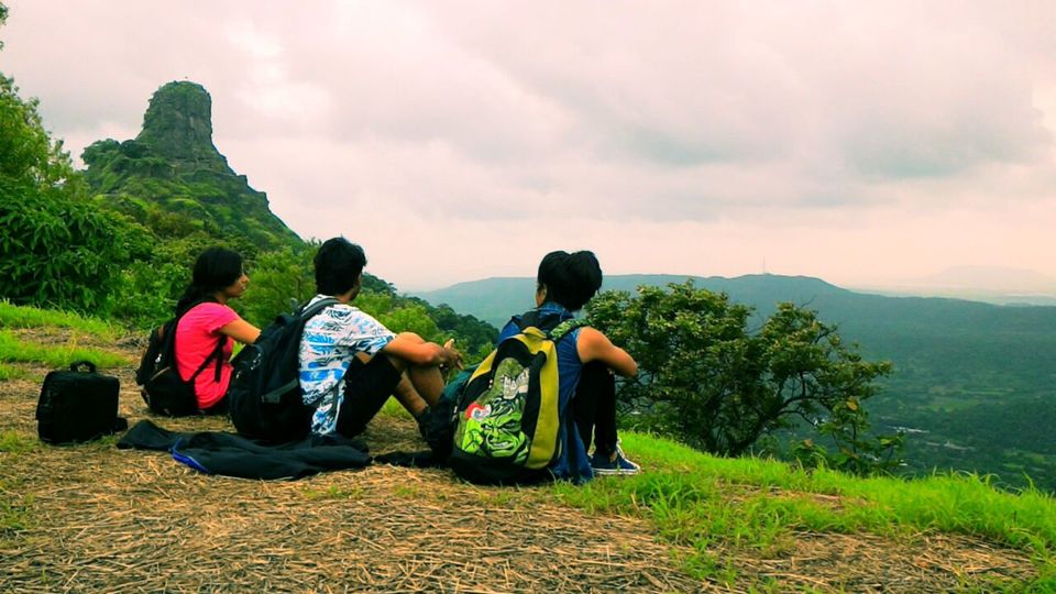 Photo of Karnala Trek by Leo Saldanha