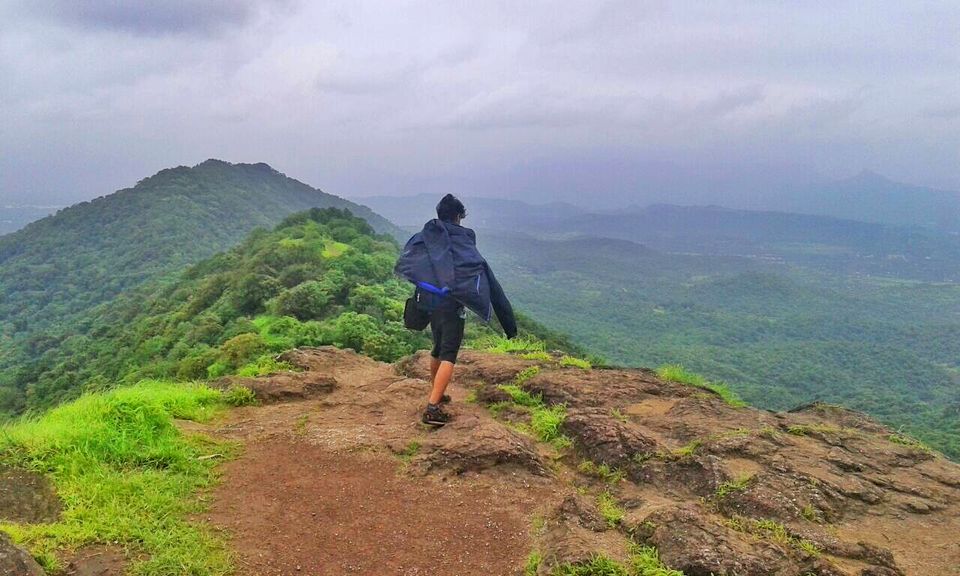 Photo of Karnala Trek by Leo Saldanha