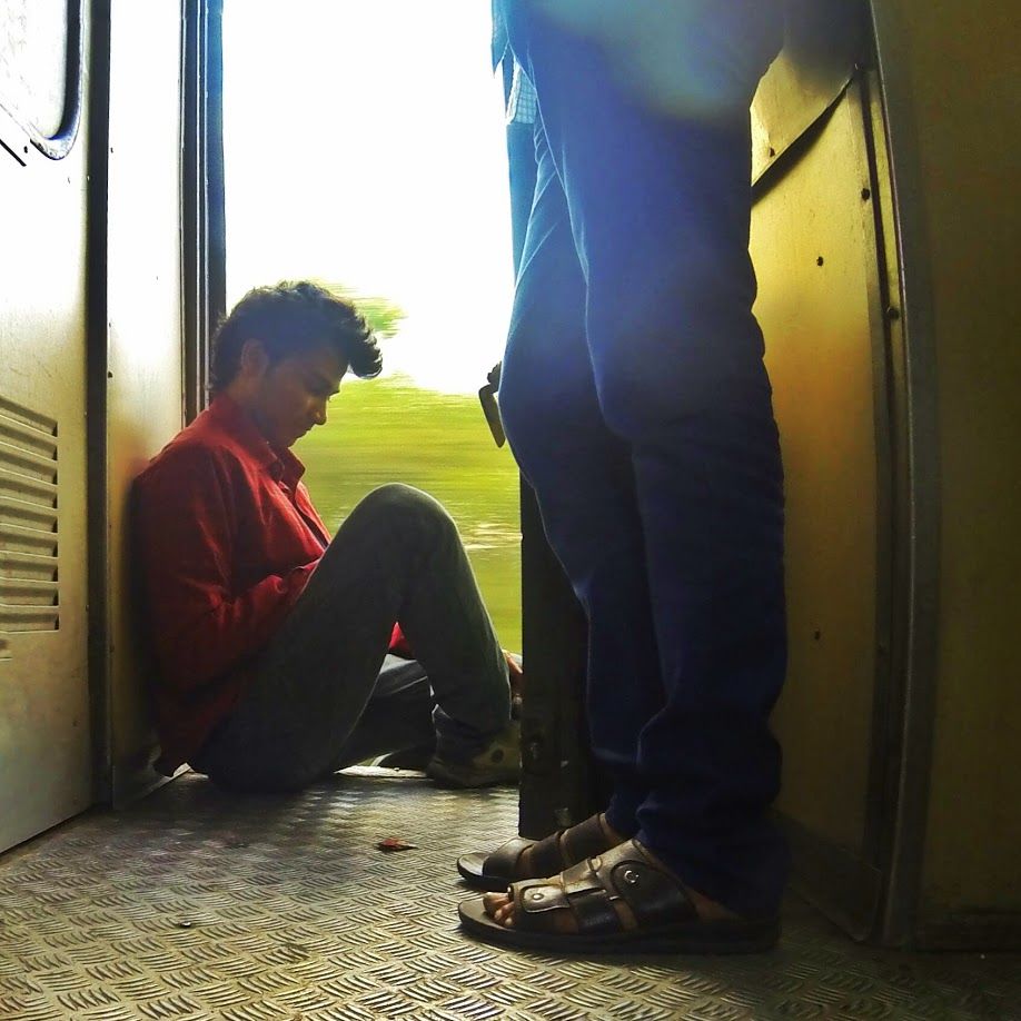 Photo of North India : A dream bigger than our budget. 3/5 by Leo Saldanha