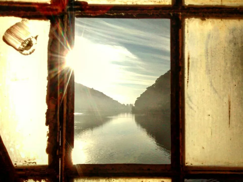 Photo of North India : A dream bigger than our budget. by Leo Saldanha