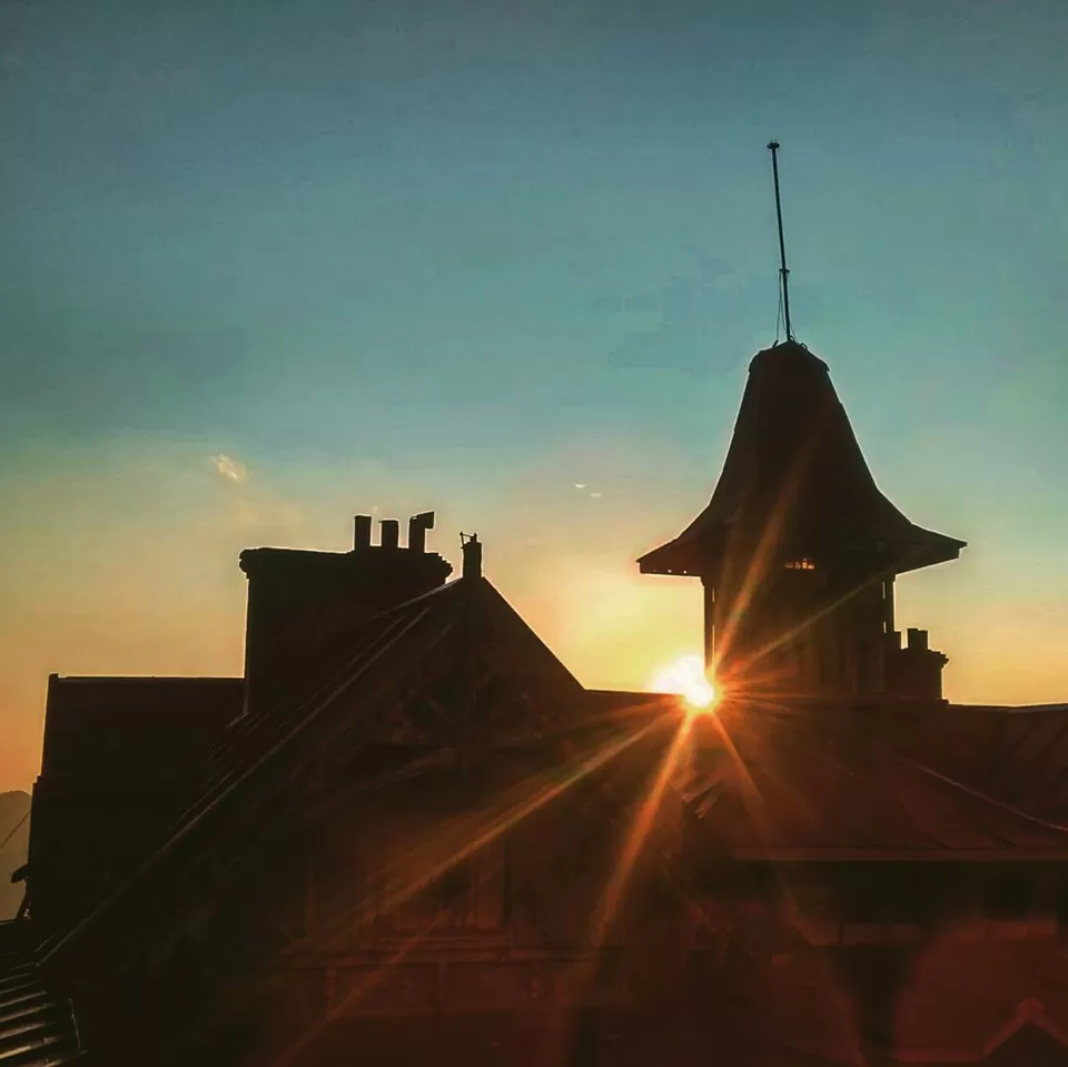 Photo of North India : A dream bigger than our budget. by Leo Saldanha