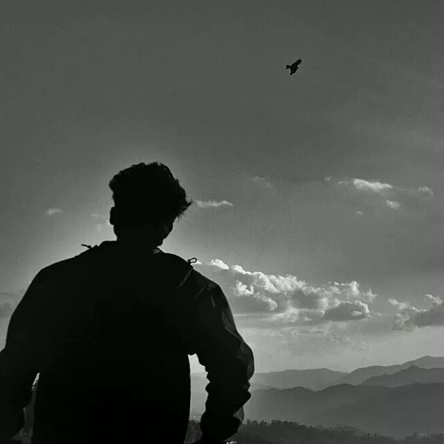 Photo of North India : A dream bigger than our budget. by Leo Saldanha