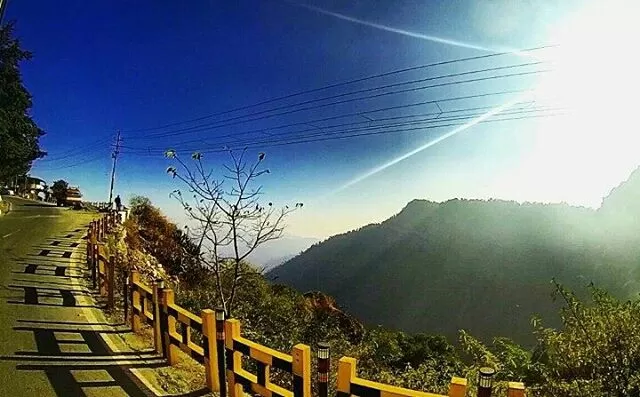 Photo of North India : A dream bigger than our budget. by Leo Saldanha