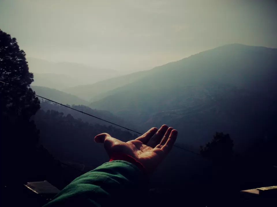 Photo of North India : A dream bigger than our budget. by Leo Saldanha