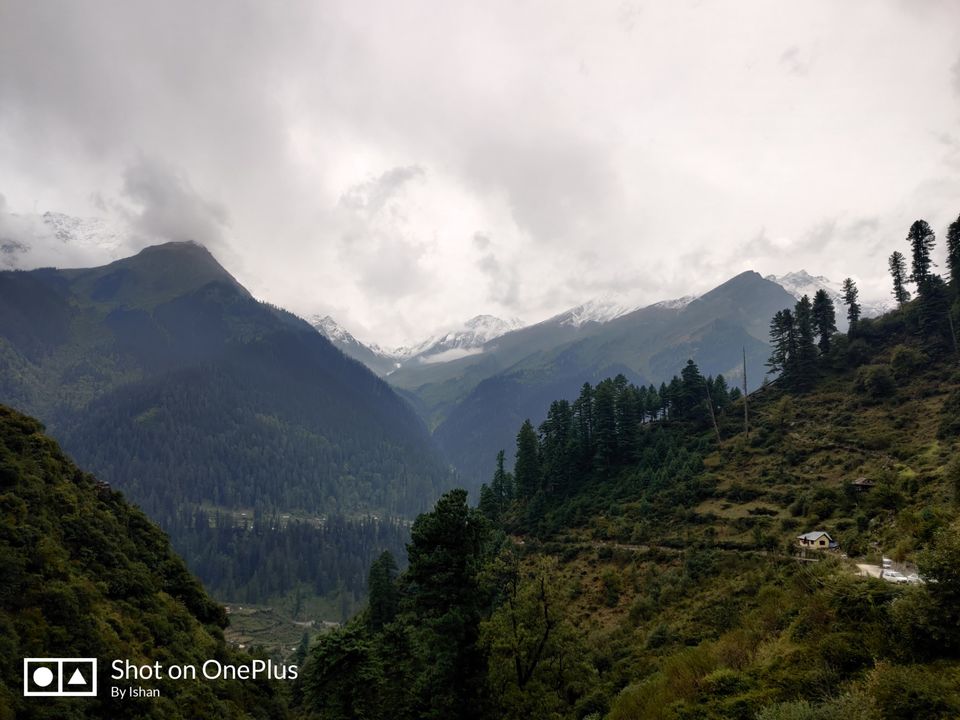 Photo of BEYOND TOSH - Trek to Buddha Ban! by ishan singh