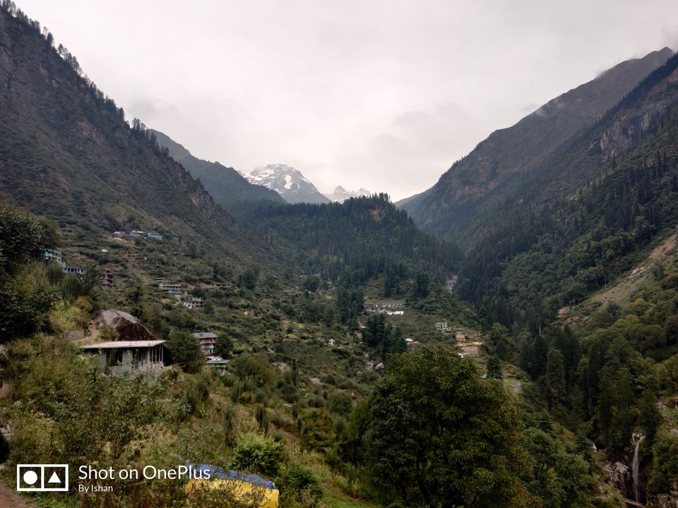 Photo of BEYOND TOSH - Trek to Buddha Ban! by ishan singh