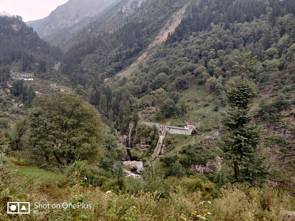 Photo of BEYOND TOSH - Trek to Buddha Ban! by ishan singh