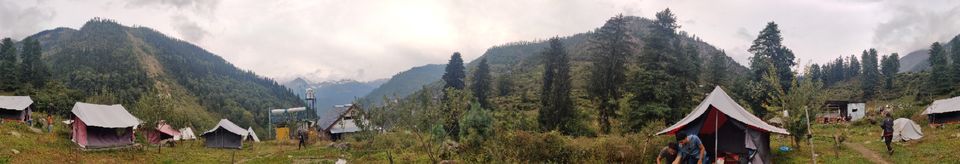 Photo of BEYOND TOSH - Trek to Buddha Ban! by ishan singh