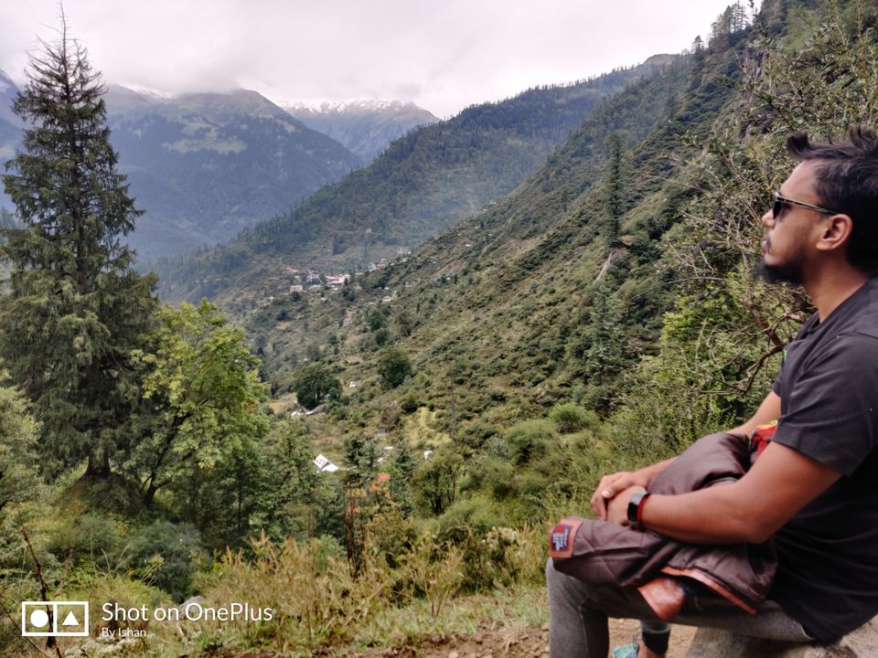 Photo of BEYOND TOSH - Trek to Buddha Ban! by ishan singh