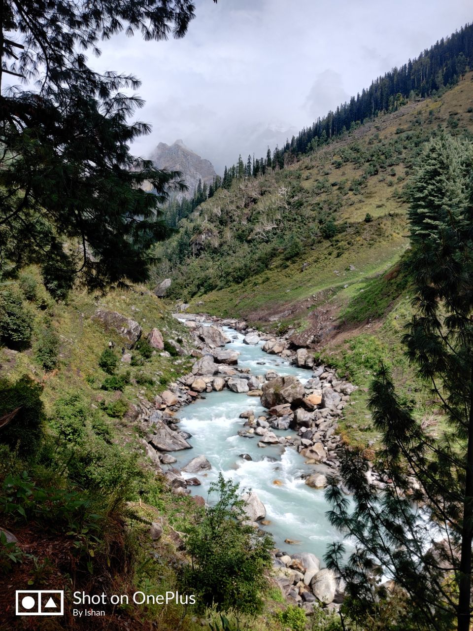 Photo of BEYOND TOSH - Trek to Buddha Ban! by ishan singh