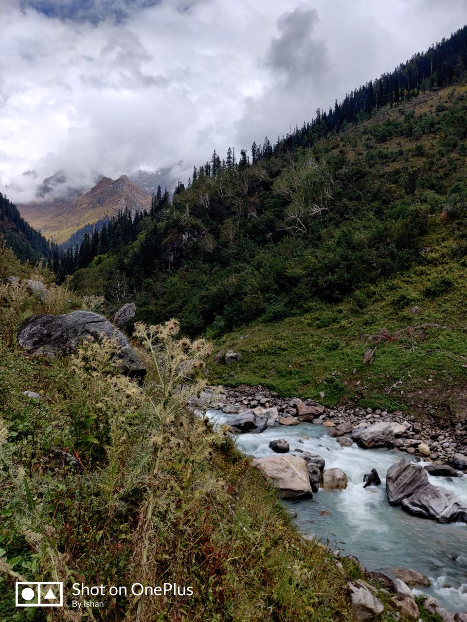 Photo of BEYOND TOSH - Trek to Buddha Ban! by ishan singh