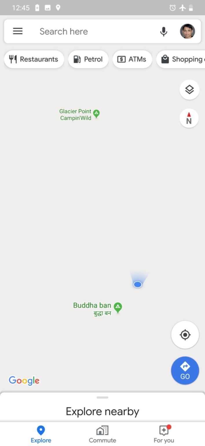 Photo of BEYOND TOSH - Trek to Buddha Ban! by ishan singh