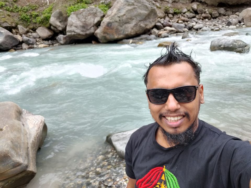 Photo of BEYOND TOSH - Trek to Buddha Ban! by ishan singh