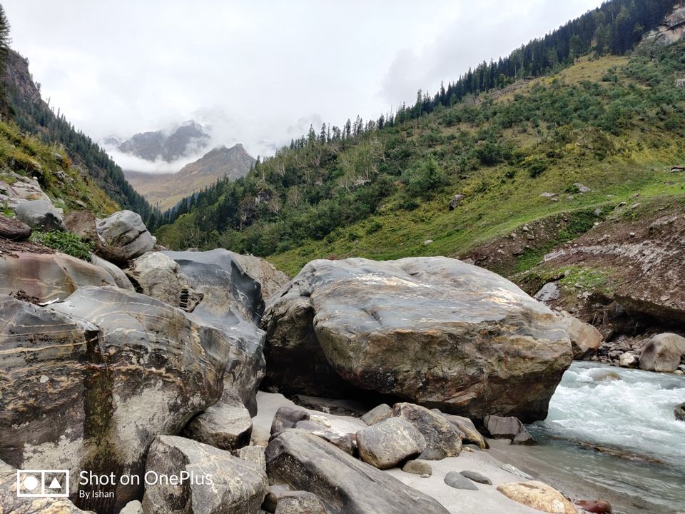 Photo of BEYOND TOSH - Trek to Buddha Ban! by ishan singh
