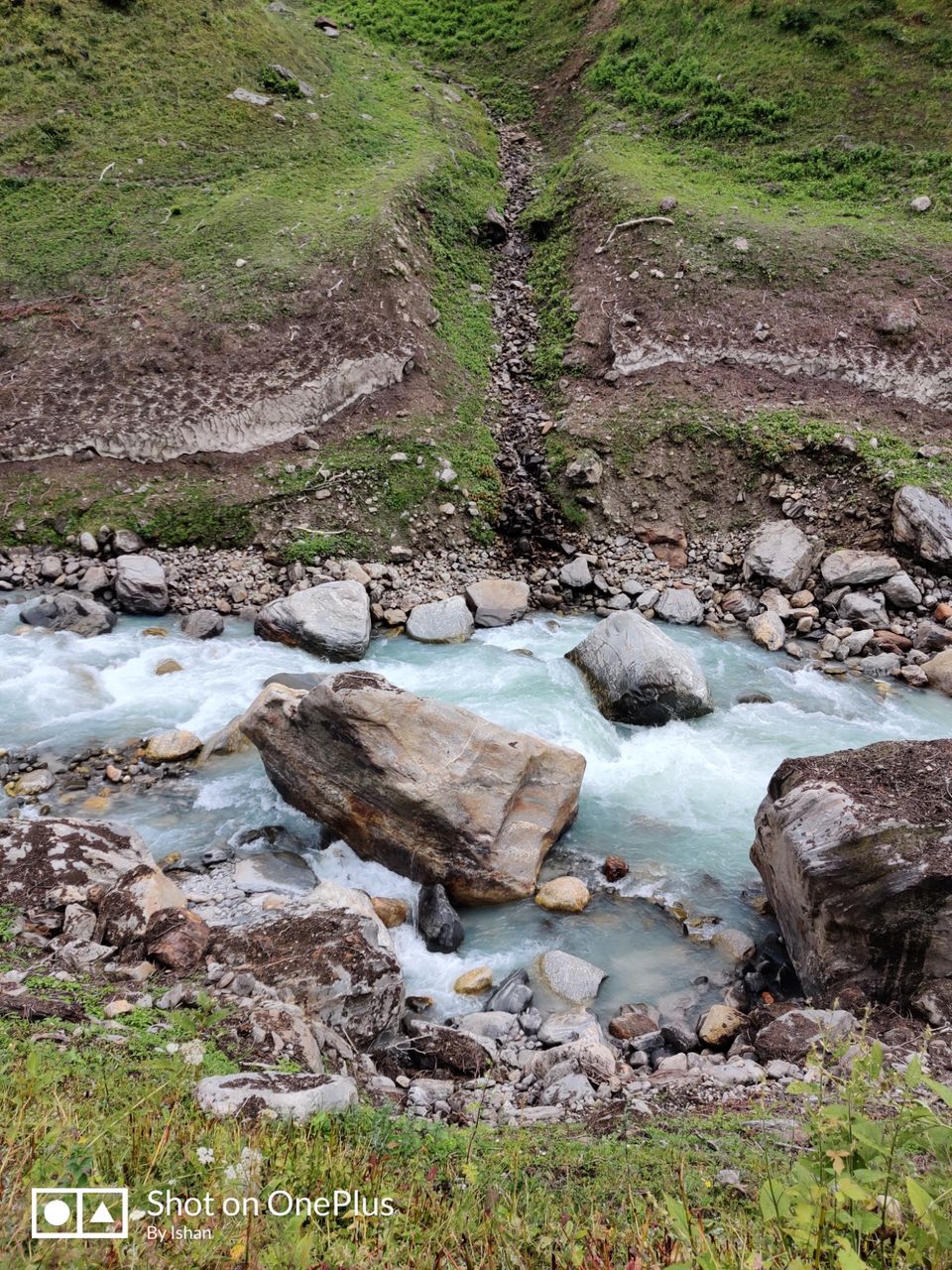 Photo of BEYOND TOSH - Trek to Buddha Ban! by ishan singh
