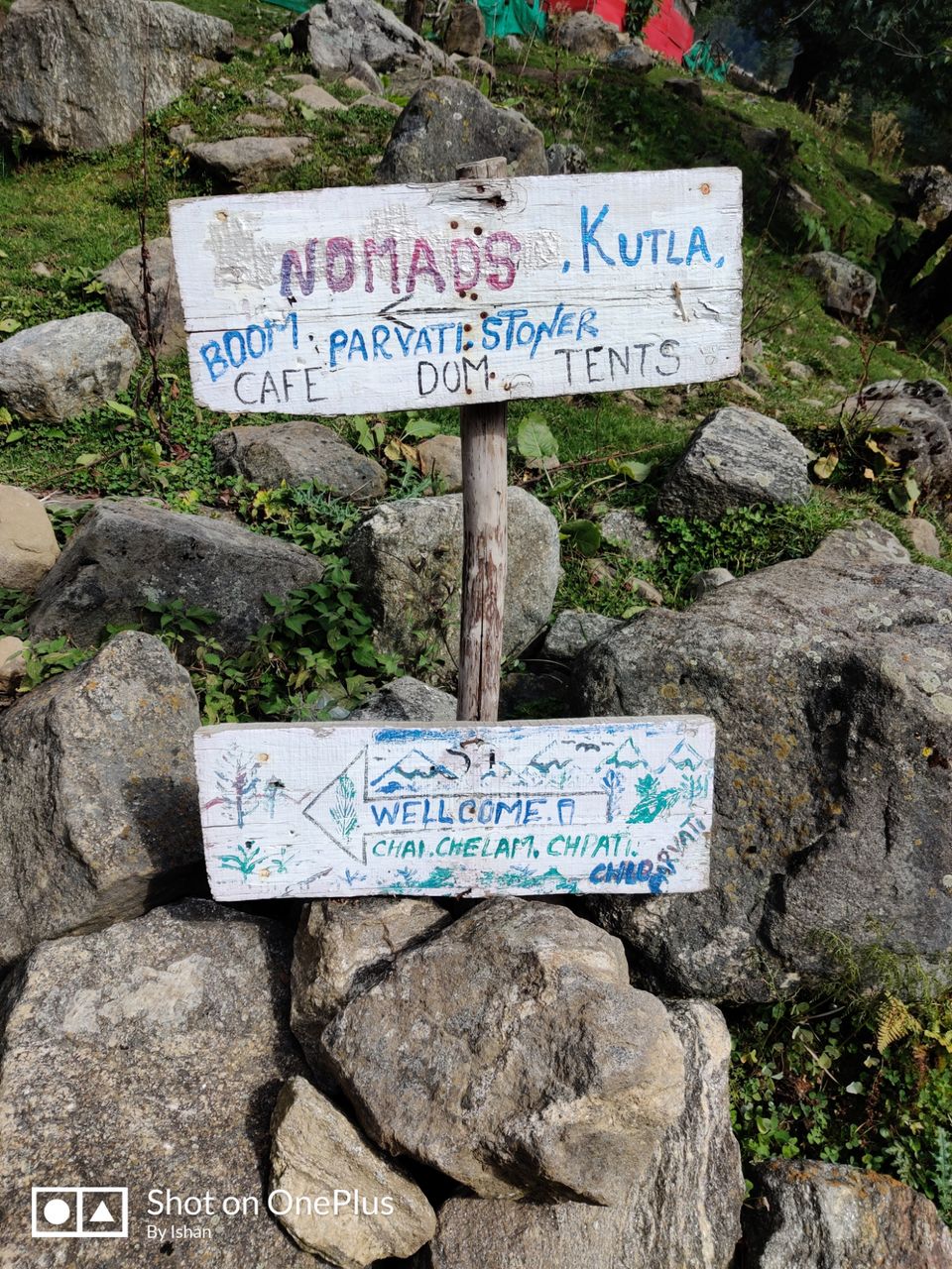 Photo of BEYOND TOSH - Trek to Buddha Ban! by ishan singh