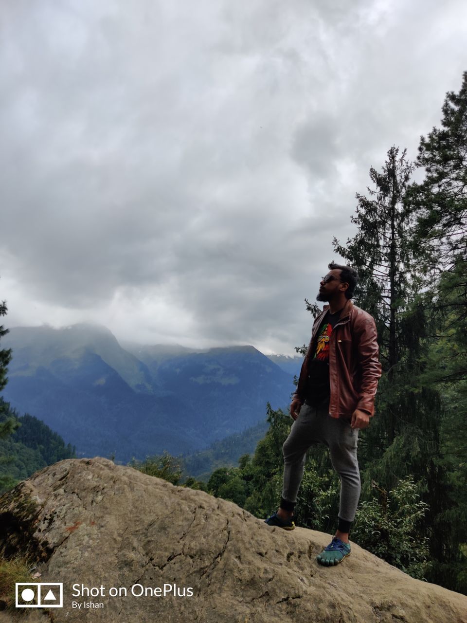 Photo of BEYOND TOSH - Trek to Buddha Ban! by ishan singh