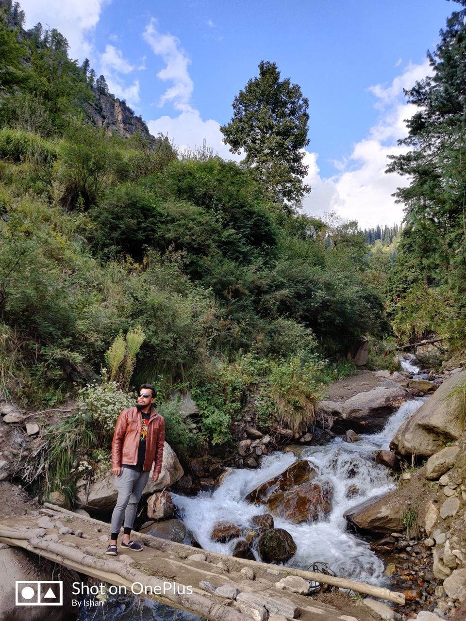 Photo of BEYOND TOSH - Trek to Buddha Ban! by ishan singh