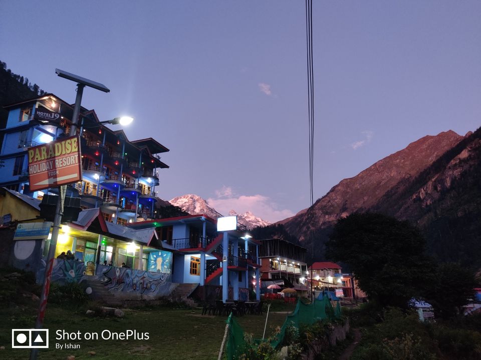 Photo of BEYOND TOSH - Trek to Buddha Ban! by ishan singh