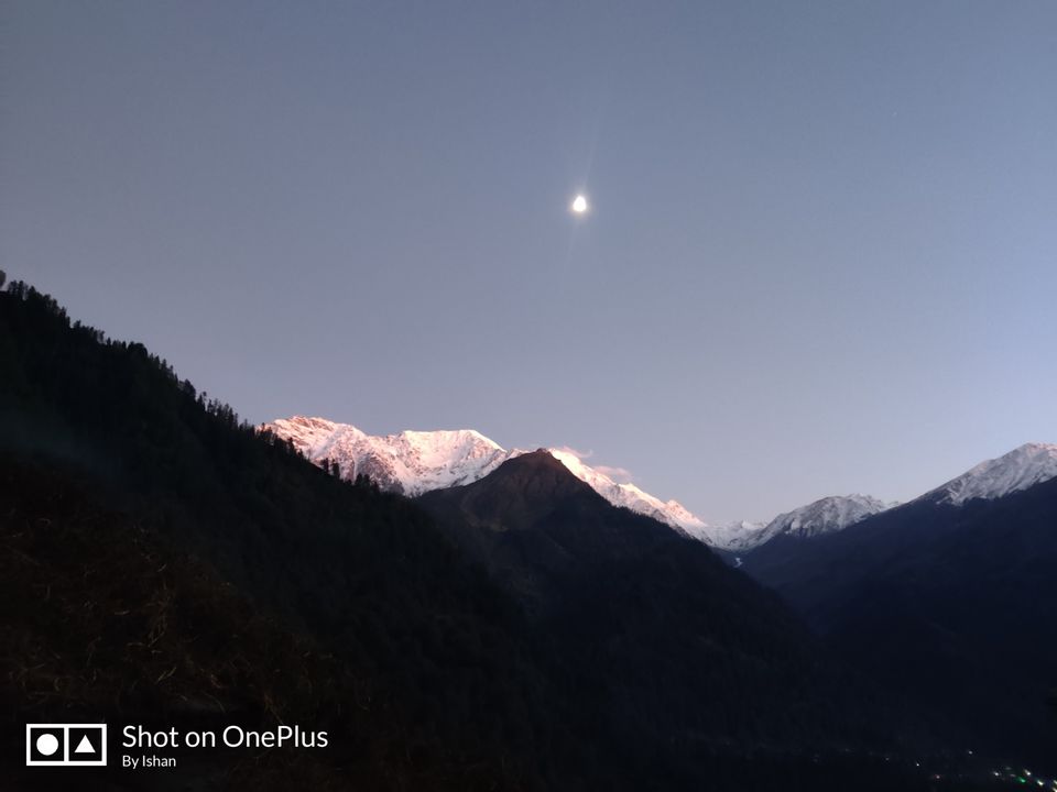 Photo of BEYOND TOSH - Trek to Buddha Ban! by ishan singh