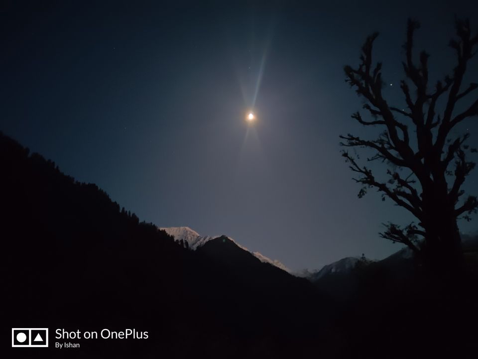 Photo of BEYOND TOSH - Trek to Buddha Ban! by ishan singh