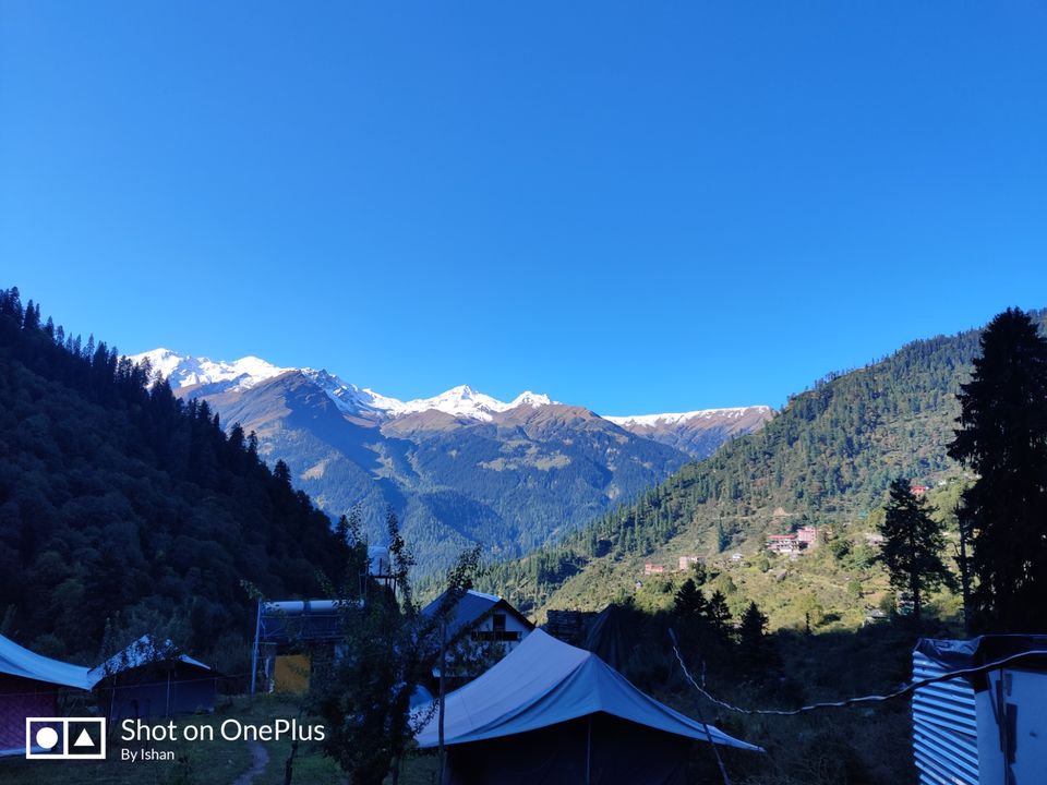 Photo of BEYOND TOSH - Trek to Buddha Ban! by ishan singh