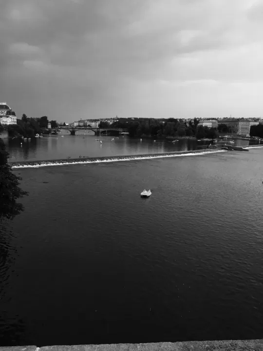 Photo of Prague, Czech Republic by Honey Kumar