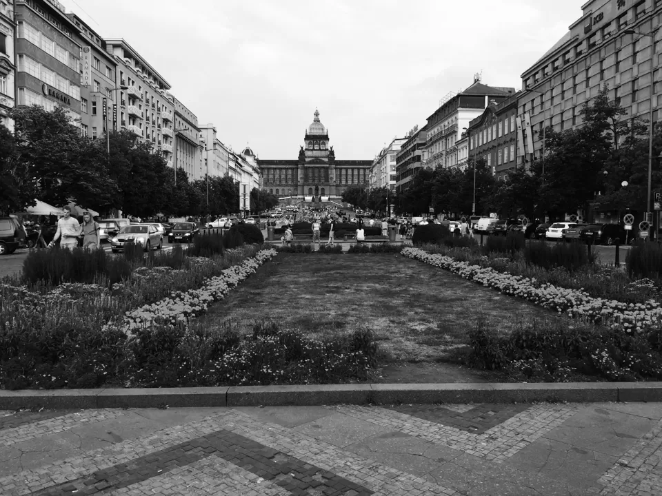 Photo of Prague, Czech Republic by Honey Kumar