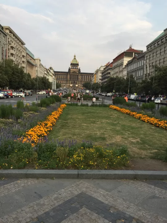 Photo of Prague, Czech Republic by Honey Kumar
