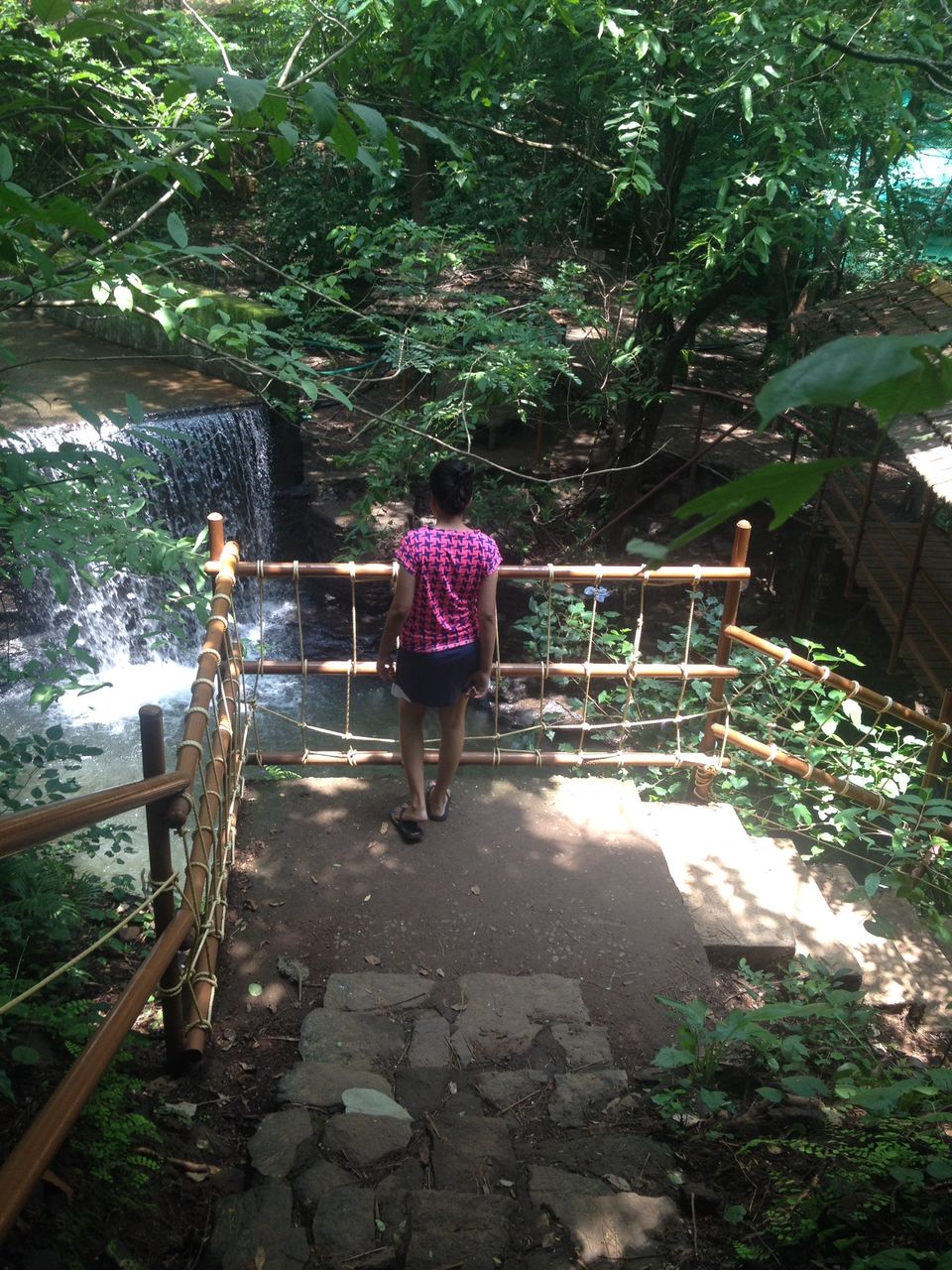 Photo of There’s A Hidden Village Just Outside Mumbai 2/10 by Ashlyn Fernandes