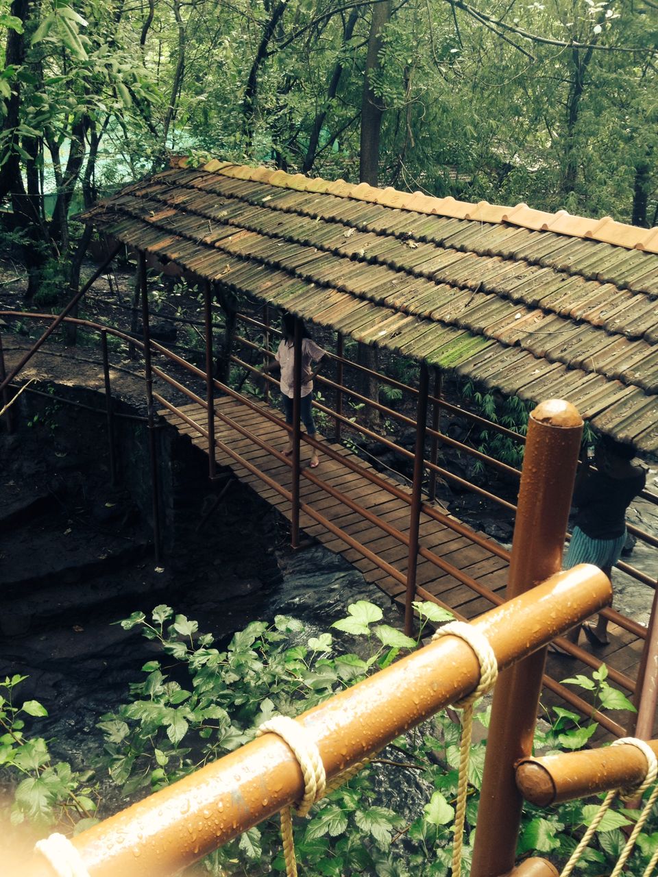 Photo of There’s A Hidden Village Just Outside Mumbai 7/10 by Ashlyn Fernandes