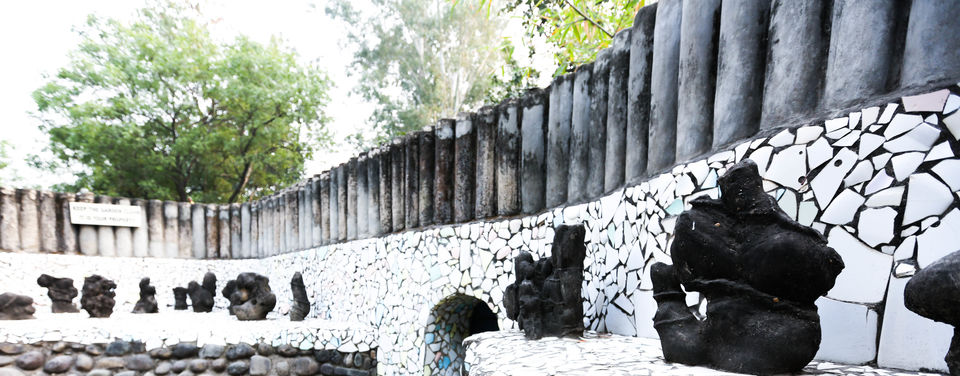 Photo of Banjara Chala Chandigarh 4/96 by Gaurav Pandey