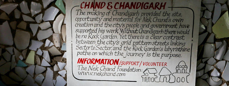 Photo of Banjara Chala Chandigarh 5/96 by Gaurav Pandey