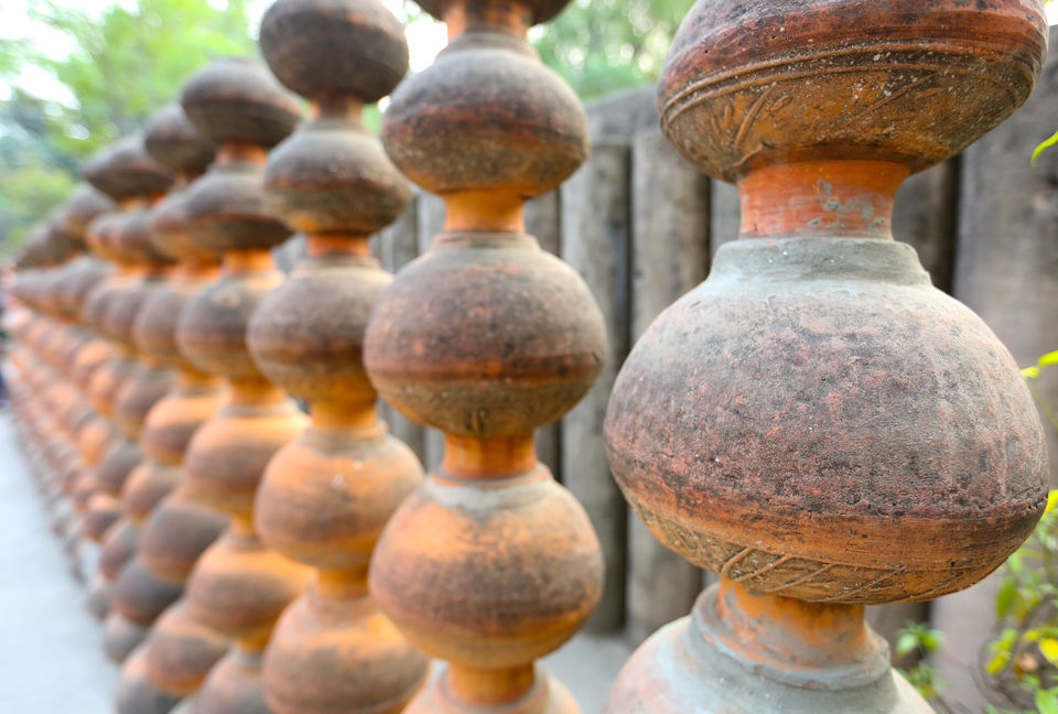 Photo of Banjara Chala Chandigarh 9/96 by Gaurav Pandey