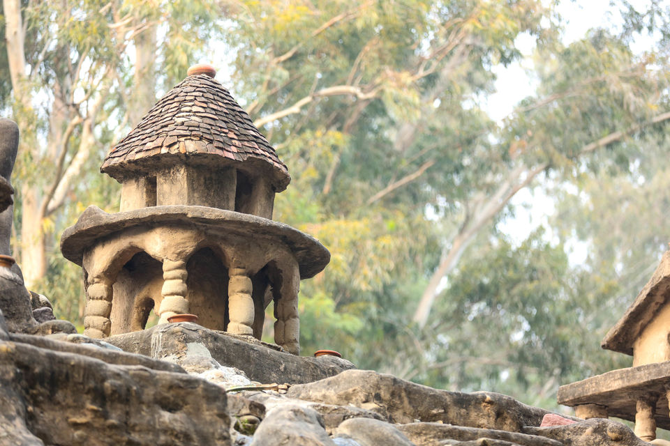Photo of Banjara Chala Chandigarh 18/96 by Gaurav Pandey