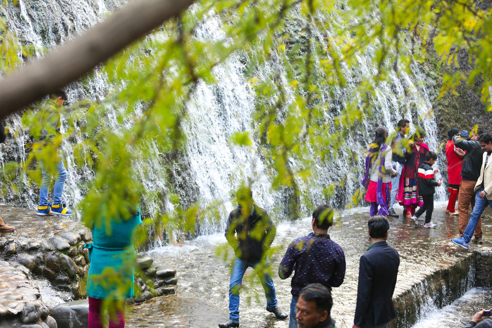 Photo of Banjara Chala Chandigarh 23/96 by Gaurav Pandey