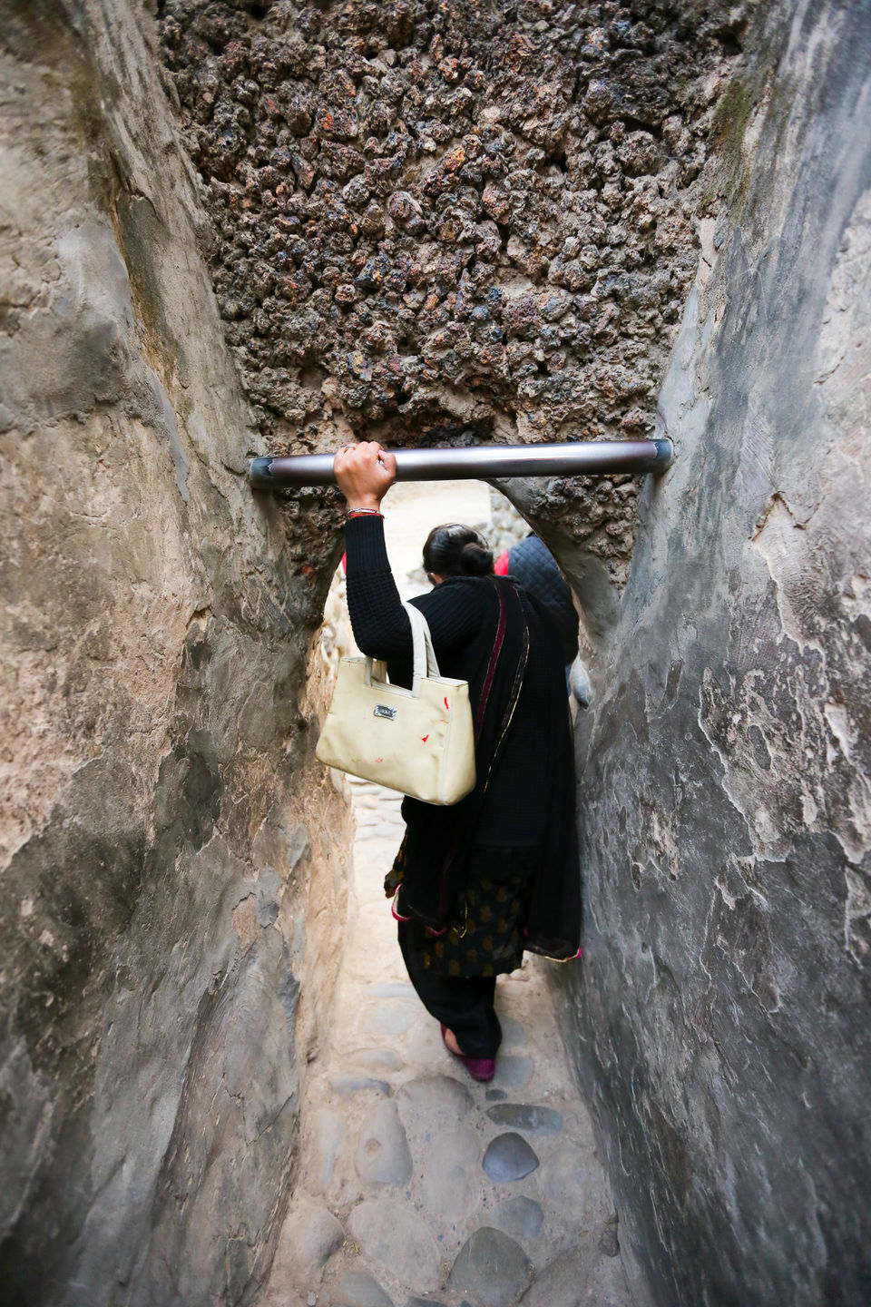 Photo of Banjara Chala Chandigarh 27/96 by Gaurav Pandey