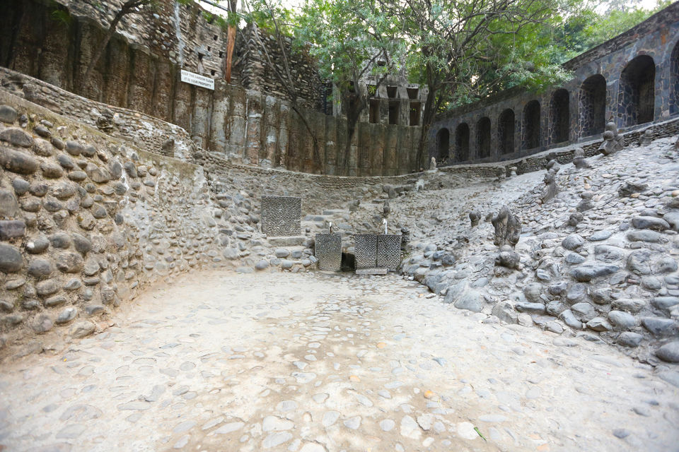 Photo of Banjara Chala Chandigarh 28/96 by Gaurav Pandey