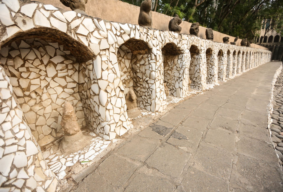 Photo of Banjara Chala Chandigarh 30/96 by Gaurav Pandey