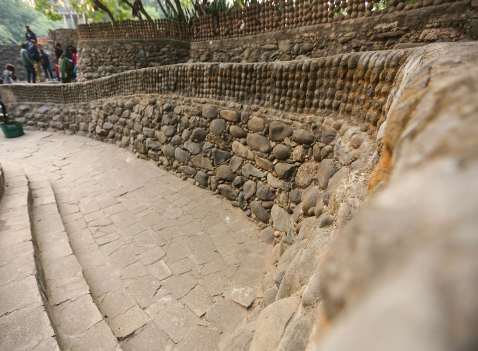 Photo of Banjara Chala Chandigarh 31/96 by Gaurav Pandey