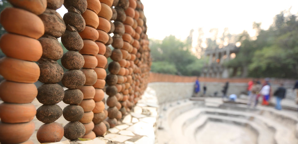 Photo of Banjara Chala Chandigarh 33/96 by Gaurav Pandey
