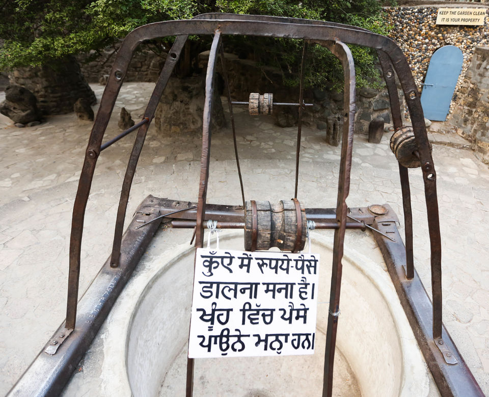 Photo of Banjara Chala Chandigarh 35/96 by Gaurav Pandey