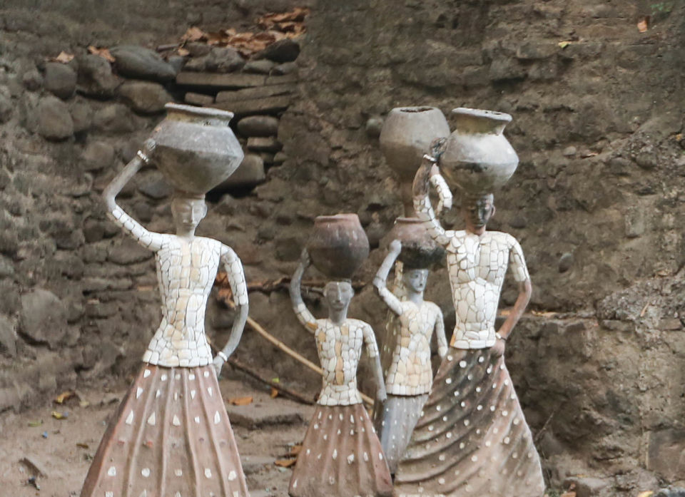 Photo of Banjara Chala Chandigarh 40/96 by Gaurav Pandey