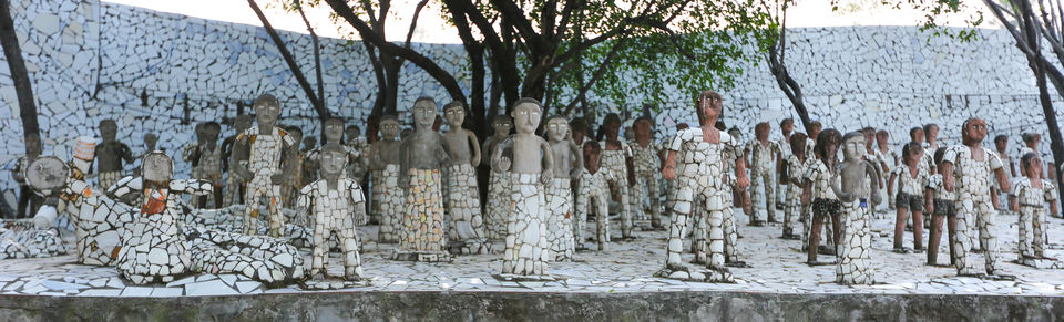 Photo of Banjara Chala Chandigarh 53/96 by Gaurav Pandey