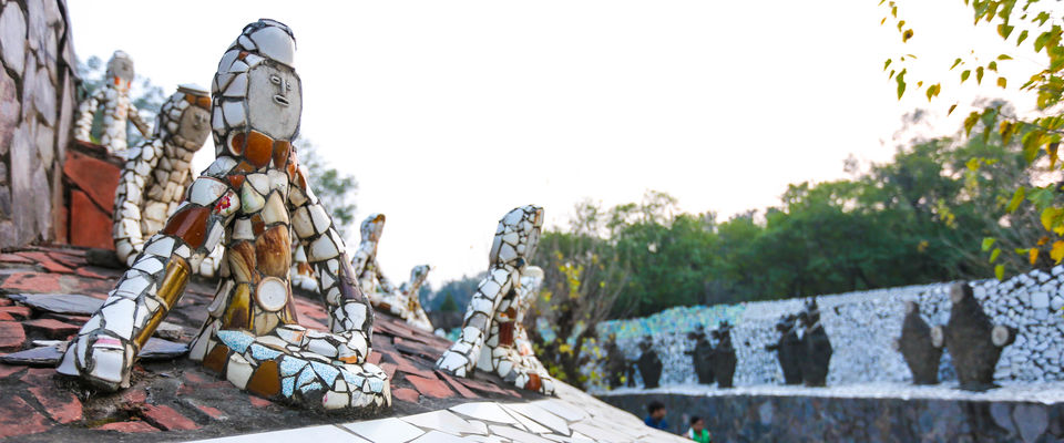 Photo of Banjara Chala Chandigarh 58/96 by Gaurav Pandey